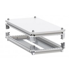 Комплект крыша и основание 300x600 AleSta  AleSta-RB36  EKF