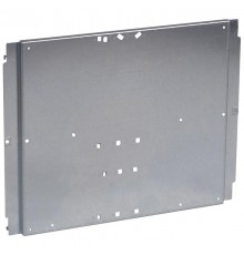 Лицевая панель XL3 400 - DPX 630 (400 A) - вертикальный монтаж в шкафу  020236  Legrand