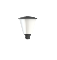 Светильник ДТУ 05-40-850  2000000067919  Ферекс