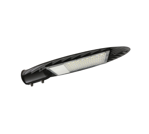 Светильник светодиодный консольный уличный ДКУ PSL 03 70w 5000K IP65 GR AC190-260V (2г.гар)  .5020412  Jazzway