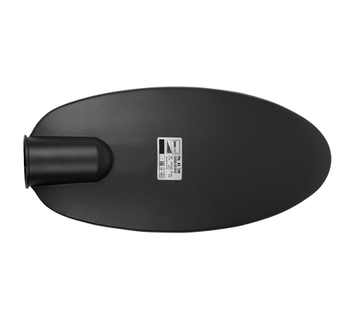 Светильник светодиодный консольный уличный ДКУ PSL 03 70w 5000K IP65 GR AC190-260V (2г.гар)  .5020412  Jazzway