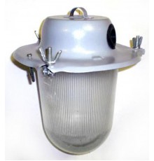 Светильник для ЖКХ под лампу НСП 09-200-001 IP51 Транзит корпус серый  1005550282  Элетех