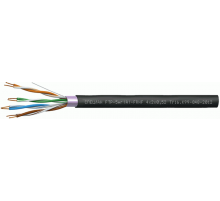 СПЕЦЛАН FTP-5нг(А)-FRHF 4х2х0,52  16564  Спецкабель