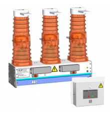 OptiMat BB-10-20/1000-У2-330 с OptiMat BU-11-У2 273157  КЭАЗ