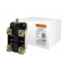 Выключатель путевой контактный ВПК-2010Б-УХЛ 10А 660В IP00   SQ0732-0002  TDM