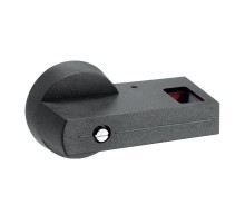 Стандартная поворотная рукоятка - для DCX-M от 40 до 160 А - чёрная  431145  Legrand