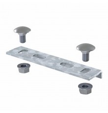 Болтовой соединитель 16x29x60 (MKR SV FS)  6066242  OBO Bettermann