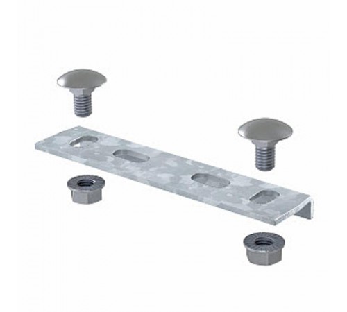 Болтовой соединитель 16x29x60 (MKR SV FS)  6066242  OBO Bettermann