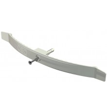 Кабельный зажим 2x8 NYM3x1,5 (2033 SD)  2204819  OBO Bettermann