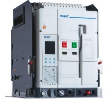 Воздушный авт. выкл. NA8-1600N-1000M/4P выкат.,1000А, 55кА, тип M, AC400В (R)  404738  CHINT