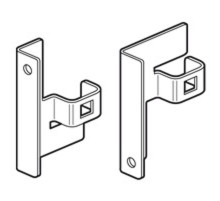 Аксессуары для монтажа внутренних дверей в металлические шкафы Atlantic  036369  Legrand