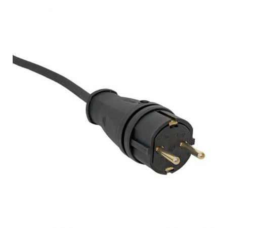 Удлинитель "Зевс 2.0" 30м с заземлением КГ 3*1,5 16А/3,5кВт IP44 PROxima USB02-16-315-1-30-IP44 EKF