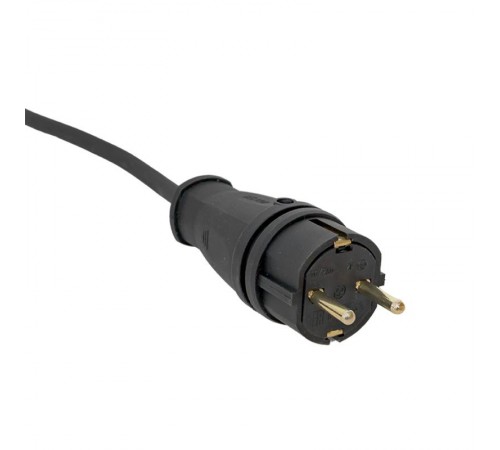 Удлинитель "Зевс 2.0" 30м с заземлением КГ 3*1,5 16А/3,5кВт IP44 PROxima USB02-16-315-1-30-IP44 EKF