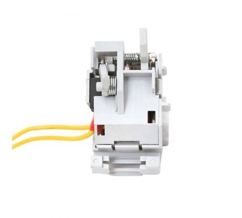 AV POWER-2 Независимый расцепитель DC220V слева  mccb-2L-SHT-dc220-av  EKF