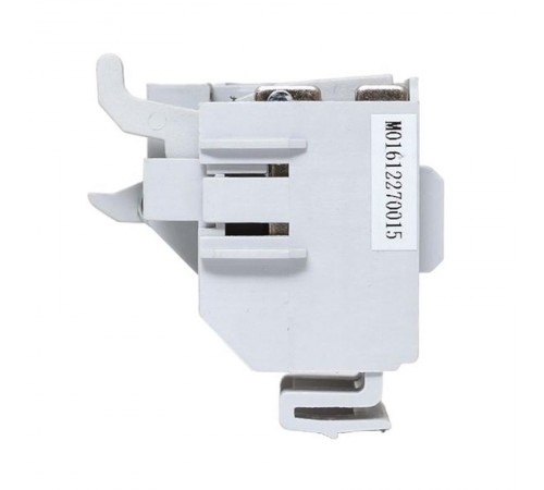 AV POWER-2 Независимый расцепитель DC220V слева  mccb-2L-SHT-dc220-av  EKF