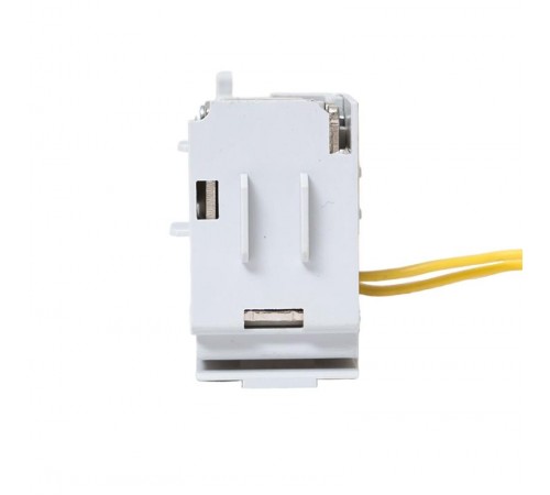 AV POWER-2 Независимый расцепитель DC220V слева  mccb-2L-SHT-dc220-av  EKF