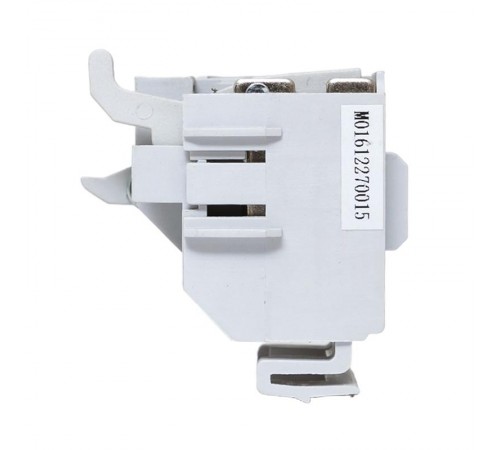 AV POWER-2 Независимый расцепитель DC220V слева  mccb-2L-SHT-dc220-av  EKF