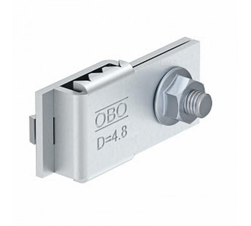 Соединительная клемма 42x19x11 (VEK-GRM 3.9 FS)  6016694  OBO Bettermann