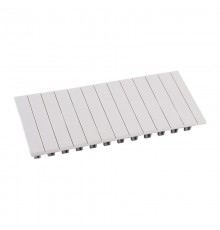 Заглушка модульная OptiBox P-ZM-1-GREY 118036  КЭАЗ