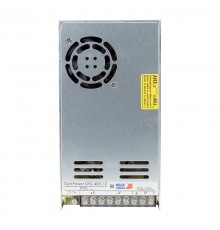 Блок питания панельный OptiPower LRS 400-12 33.3A  328890  КЭАЗ