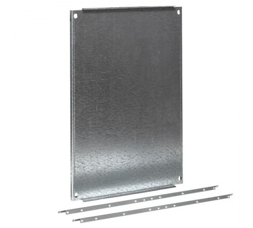 Монтажная панель для 140.65.27 "Гранит" EKF PROxima  mb66-7m  EKF