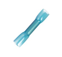 Гильза соединительная изолированная (ТУТ 1,5-2,5 кв.мм (ГСИ)  2B20P-TST  DKC