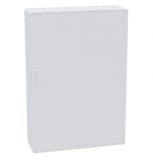Корпус пластиковый навесной OptiBox Pro 24-NNR-IP40 2х12 мод  379797  КЭАЗ