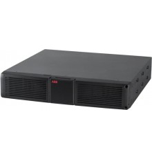 Блок батарей для ИБП PowerValue 1 кВА  4NWP100105R0001  ABB