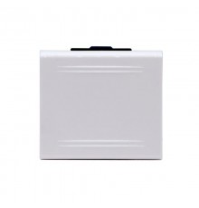 Viva белый Выключатель 2 мод.  45021  DKC