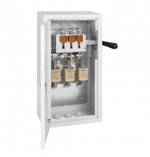 Ящик силовой на 1 направление ЯРП11М-391-630А-IP32-М-УХЛ3  349651  КЭАЗ