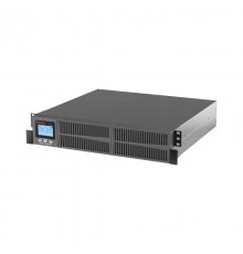 Онлайн ИБП, Small Rackmount, 1000VA/900W, 6xIEC C13, Rack 2U, 2x9Ач  SMALLR1A5I  DKC