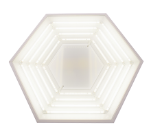 Светильник светодиодный промышленный SkatLED M-120s  622  Бастион