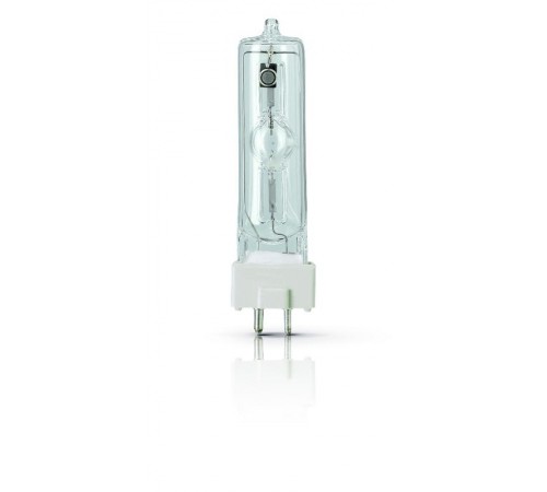 Лампа металлогалогенная специальная MSD 250/2 30H 1CT/4  928099005115  PHILIPS