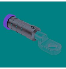Наконечник изолированный CPTA R 16 (16 мм2)  11801091  NILED