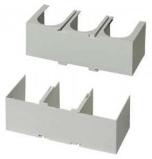 Крышка присоединения кабеля OptiBlock 2-2шт  141052  КЭАЗ