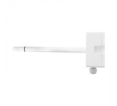 Преобразователь влажности и температуры канальный 0-10 В EKF  THT-102-V  EKF