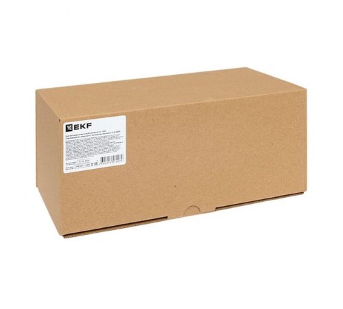 Преобразователь влажности и температуры канальный RS-485 EKF  THT-102-RS  EKF