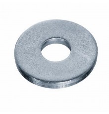 Шайба с широкими полями (кузовная) оцинкованная M6 (DIN 9021) (100 шт/уп)  PR08.2377  Промрукав