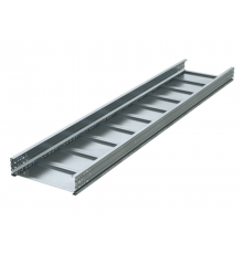 Лоток неперфорированный  200х150х3000х1,5мм, лонжерон, горячеоцинкованный  UNM352HDZ  DKC