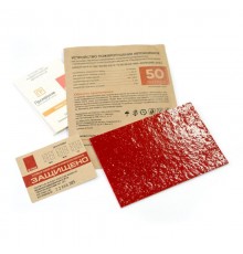 Противопожарная STEG Пластина ПР-50 (1 шт/уп)  PR08.26364  Промрукав