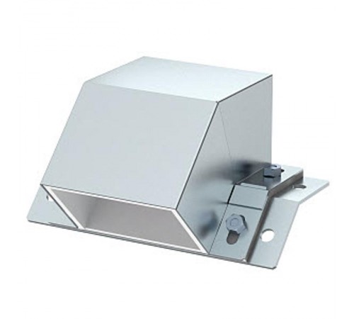 Вертикальная угловая секция нисходящая 70x110 (BSKM-EF 0711)  7216355  OBO Bettermann