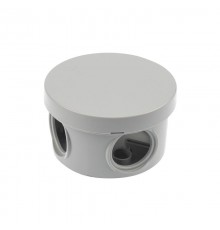 Коробка распределительная о/у, D 65х40 мм, IP54 (УПр 65/40.1.3)  28-3008  REXANT