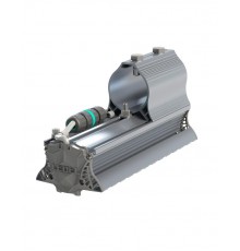 Светильник светодиодный ДКУ L-street 40 Turbine 33Вт 4416Лм 4000K IP66   310013  LEDEL