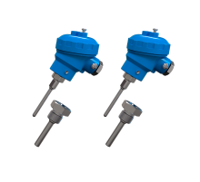 Комплекты термопреобразователей сопротивления КДТС КДТС145-РТ100.А4.120.МГ  104129  ОВЕН