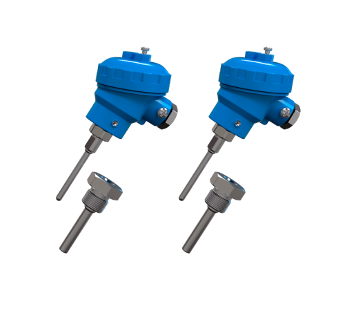 Комплекты термопреобразователей сопротивления КДТС КДТС145-РТ100.А4.120.МГ  104129  ОВЕН