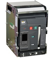 ARMAT Возд. авт. выкл. выдв. 3P A 66кА 1250А TD с акс.   AR-ACB-3VA-066-1250A-TDCF  IEK