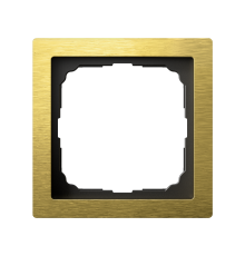 ArtGalery Pure Золото Рамка 1-постовая , металл  GAL312401  SE