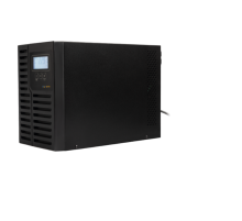 Источник бесперебойного питания SMARTWATT UPS XPERT 3kVA  3703020430002  SMARTWATT