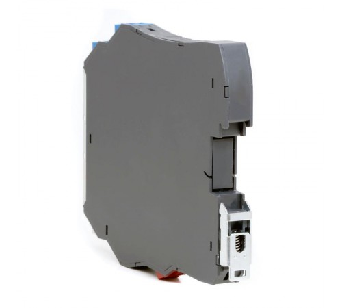 Преобразователь сигнала DSI, 1 вход 4...20 мА, 2 выхода 4...20 мА  DSI-A1-1211  DKC