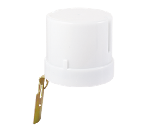 Фотореле PMS PR 602 5000Вт WH IP44  .5017306  Jazzway